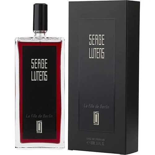 Serge Lutens La Fille de Berlin Eau de Parfum Spray 100 ml унисекс