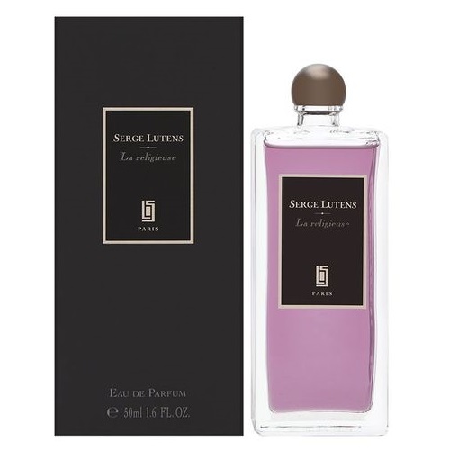 Serge Lutens La Religieuse Eau de Parfum Spray 50 ml унисекс Serge Lutens La Religieuse Eau de Parfum Spray 50 ml унисекс