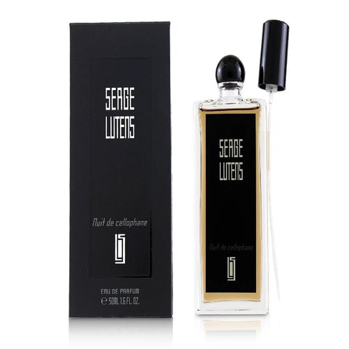 Serge Lutens Nuit de Cellophane Eau de Parfum Spray 50 ml унисекс