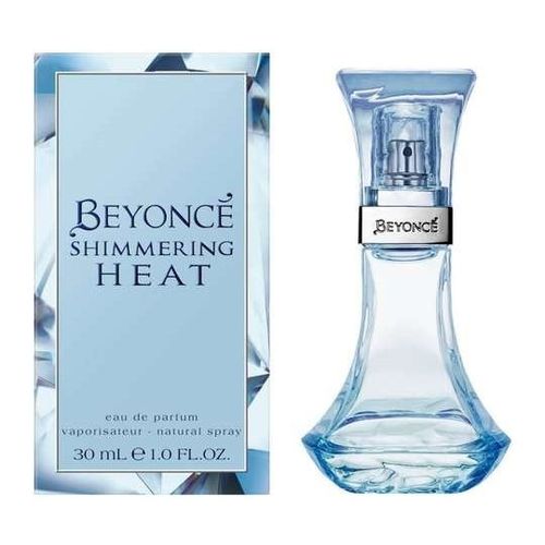 Beyonce Shimmering Heat Eau de Parfum Spray 30 ml за жени