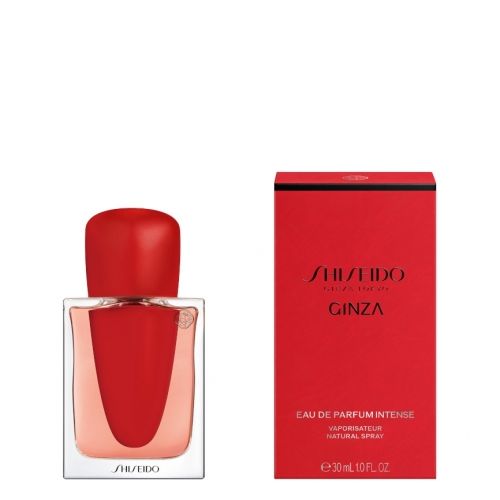 Shiseido Ginza Intense Eau de Parfum Spray 30 ml за жени