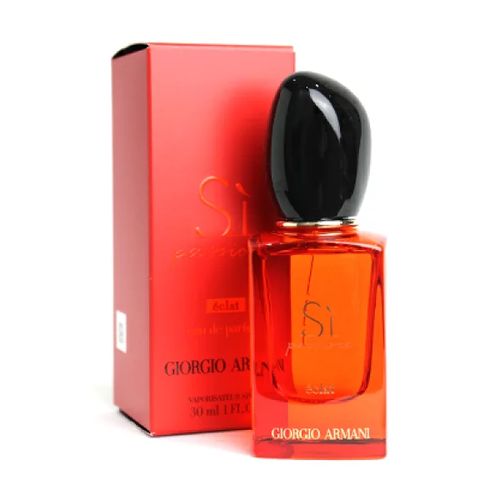 Giorgio Armani Si Passione Eclat Eau de Parfum Spray 30 ml за жени