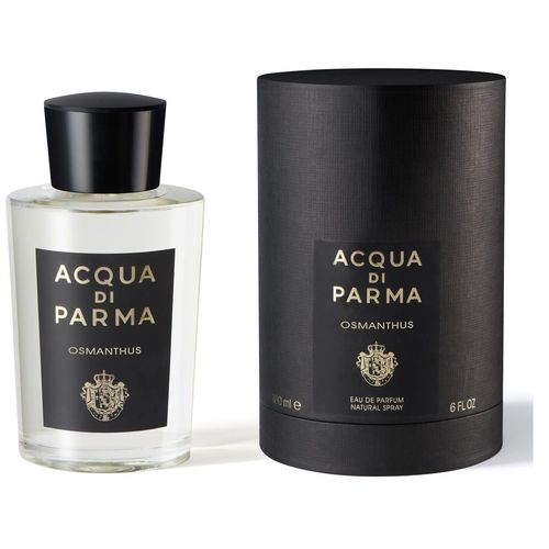 Acqua di Parma Signatures Of The Sun Osmanthus Eau de Parfum 180 ml унисекс