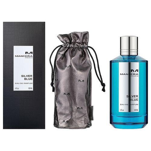 Mancera Silver Blue Eau de Parfum Spray 120 ml унисекс Mancera Silver Blue Eau de Parfum Spray 120 ml унисекс