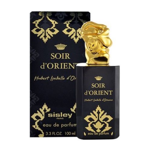 Sisley Soir d'Оrient Eau de Parfum Spray 100 ml за жени Sisley Soir d'Оrient Eau de Parfum Spray 100 ml за жени
