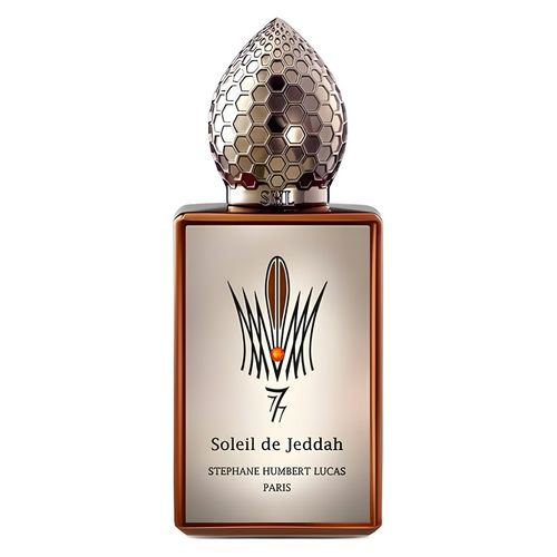Stephane Humbert Lucas 777 Soleil de Jeddah Afterglow Eau de Parfum 50 ml БО унисекс Stephane Humbert Lucas 777 Soleil de Jeddah Afterglow Eau de Parfum 50 ml БО унисекс