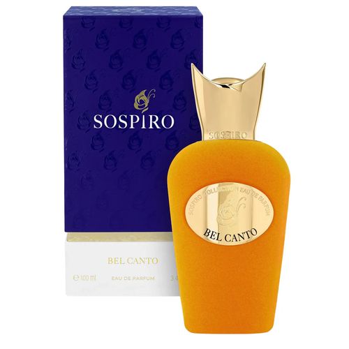 Sospiro Bel Canto Eau de Parfum Spray 100 ml унисекс