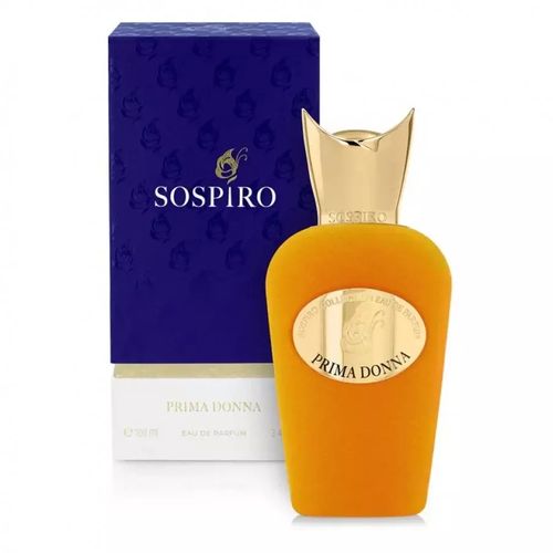 Sospiro Prima Donna Eau de Parfum Spray 100 ml унисекс