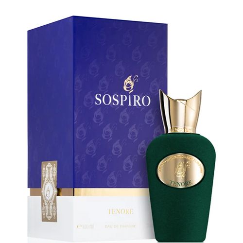 Sospiro Tenore Eau de Parfum Spray 100 ml унисекс