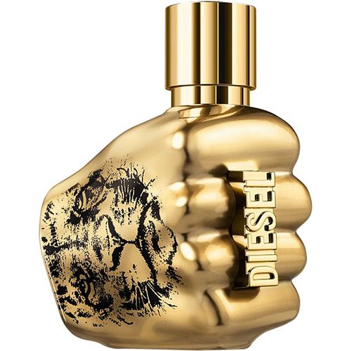 Diesel Spirit Of The Brave Intense Pour Homme Eau de Parfum Spray 75 ml БО за мъже