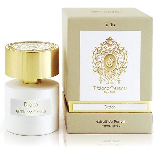 Tiziana Terenzi Draco Extrait de Parfum Spray 100 ml унисекс