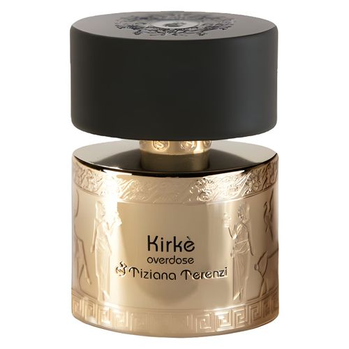Tiziana Terenzi Kirke Overdose Extrait de Parfum Spray 100 ml БО унисекс Tiziana Terenzi Kirke Overdose Extrait de Parfum Spray 100 ml БО унисекс