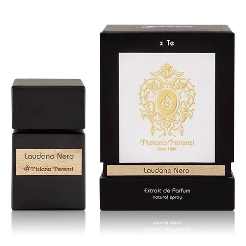 Tiziana Terenzi Laudano Nero Extrait de Parfum Spray 100 ml унисекс