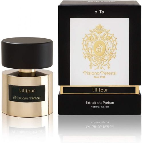 Tiziana Terenzi Lillipur Extrait de Parfum Spray 100 ml унисекс