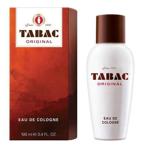 Maurer & Wirtz Tabac Original Eau de Cologne 100 ml одеколон за мъже