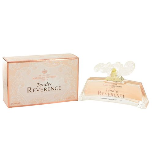 Marina De Bourbon Tendre Reverence Eau de Parfum 100 ml за жени