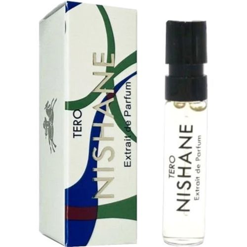 Nishane Tero Extrait de Parfum Sample Spray 2 ml унисекс Nishane Tero Extrait de Parfum Sample Spray 2 ml унисекс