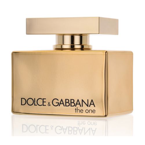 Dolce & Gabbana The One Gold Eau de Parfum Intense Spray 75 ml БО за жени