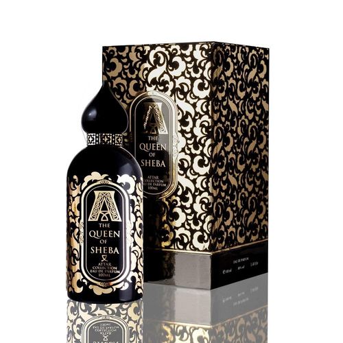 Attar Collection The Queen of Sheba Eau de Parfum Spray 100 ml за жени Attar Collection The Queen of Sheba Eau de Parfum Spray 100 ml за жени