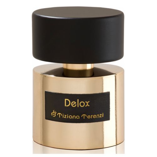 Tiziana Terenzi Delox Extrait de Parfum Spray 100 ml БО унисекс Tiziana Terenzi Delox Extrait de Parfum Spray 100 ml БО унисекс