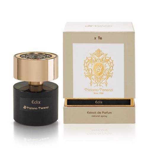 Tiziana Terenzi Eclix Extrait de Parfum 100 ml унисекс Tiziana Terenzi Eclix Extrait de Parfum 100 ml унисекс