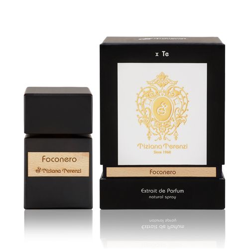 Tiziana Terenzi Foconero Extrait de Parfum 100ml унисекс