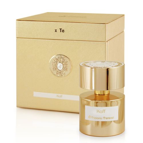 Tiziana Terenzi Kaff Extrait de Parfum Spray 100 ml унисекс