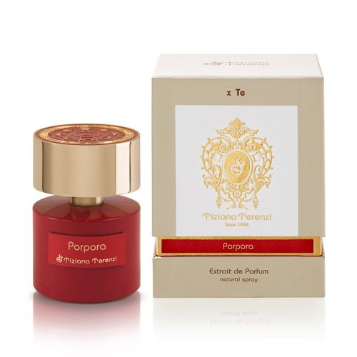 Tiziana Terenzi Porpora Extrait de Parfum Spray 100ml унисекс