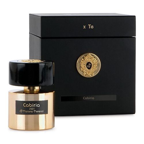 Tiziana Terenzi Cabiria Extrait de Parfum 100 ml унисекс