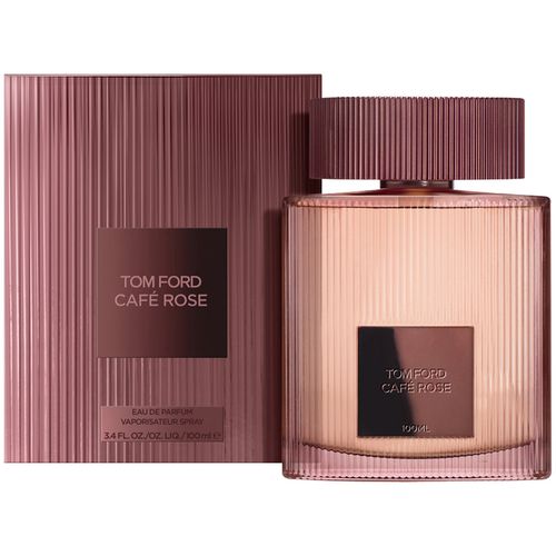 Tom Ford Cafe Rose 2023 Eau de Parfum Spray 100 ml унисекс