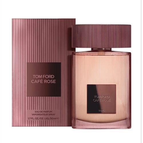 Tom Ford Cafe Rose 2023 Eau de Parfum Spray 50 ml унисекс