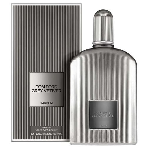 Tom Ford Grey Vetiver Parfum Spray 100 ml за мъже