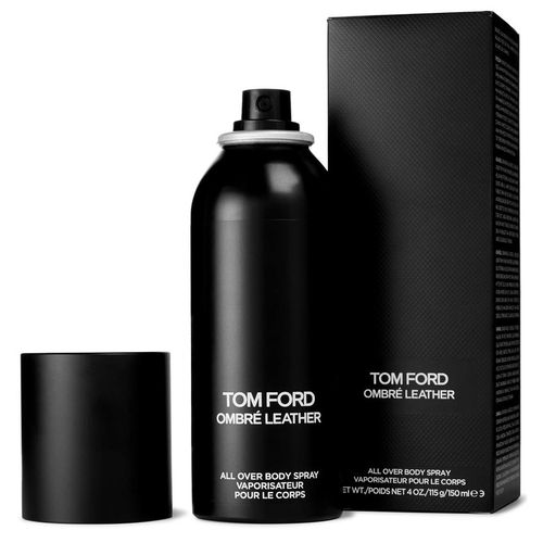 Tom Ford Ombre Leather All Over Body Spray 150 ml унисекс дезодорант