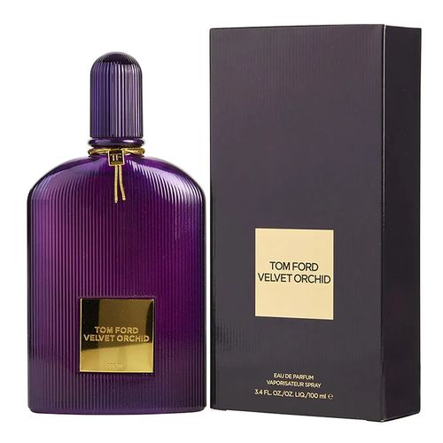 Tom Ford Velvet Orchid Eau de Parfum Spray 100 ml за жени Tom Ford Velvet Orchid Eau de Parfum Spray 100 ml за жени