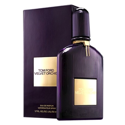 Tom Ford Velvet Orchid Eau de Parfum Spray 50ml за жени