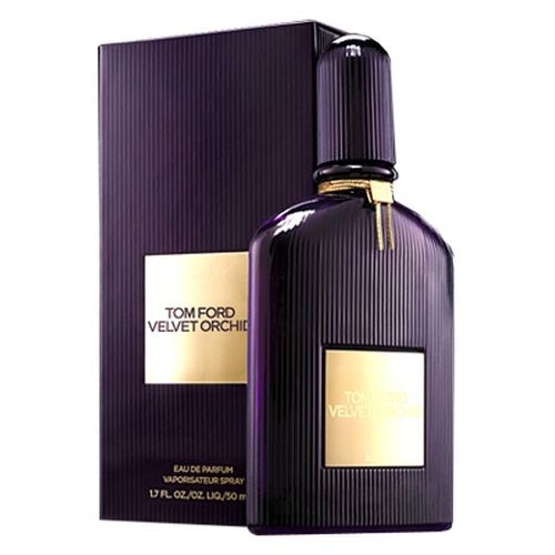 Tom Ford Velvet Orchid Eau de Parfum Spray 50 ml за жени Tom Ford Velvet Orchid Eau de Parfum Spray 50 ml за жени