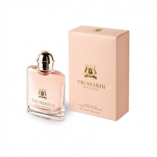 Trussardi Delicate Rose Eau de Toilette Spray 30 ml за жени