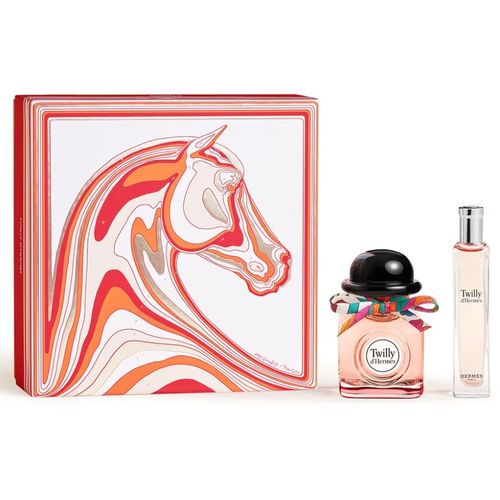 Hermes Twilly d'Hermes EDP 50 ml + EDP 15 ml комплект за жени Hermes Twilly d'Hermes EDP 50 ml + EDP 15 ml комплект за жени