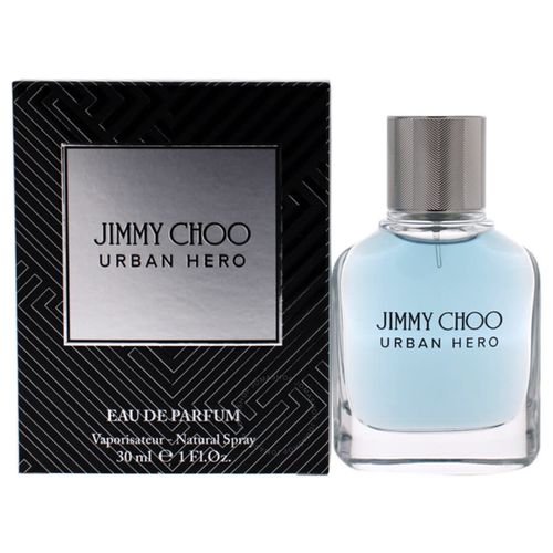 Jimmy Choo Urban Hero Eau de Parfum Spray 30 ml за мъже