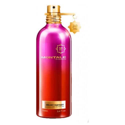 Montale Velvet Fantasy Eau de Parfum Spray 100 ml БО за жени 99.9 % сок