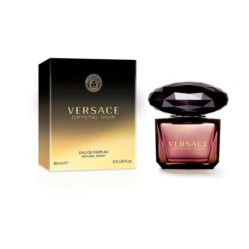 Versace Crystal Noir Eau de Parfum Spray 90 ml за жени
