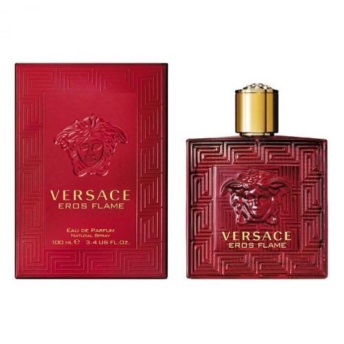 Versace Eros Flame Pour Homme Eau de Parfum Spray 100 ml за мъже