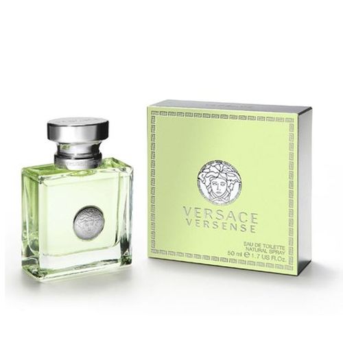 Versace Versense Eau de Toilette 50 ml за жени