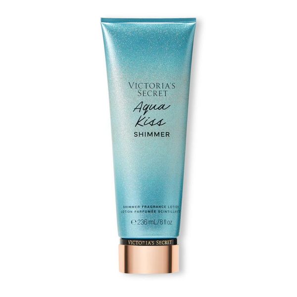 Victoria's Secret Aqua Kiss Fragrance Lotion 236 ml лосион за тяло Victoria's Secret Aqua Kiss Fragrance Lotion 236 ml лосион за тяло
