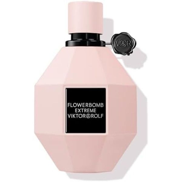 Viktor & Rolf Flowerbomb Extreme Eau de Parfum Intense Spray 100 ml БО за жени Viktor & Rolf Flowerbomb Extreme Eau de Parfum Intense Spray 100 ml БО за жени