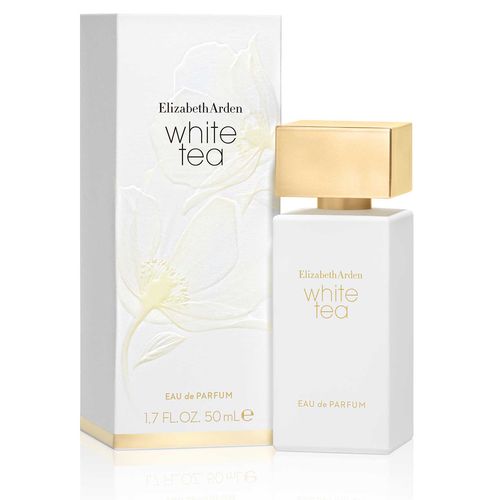 Elizabeth Arden White Tea Eau de Parfum Spray 50 ml за жени