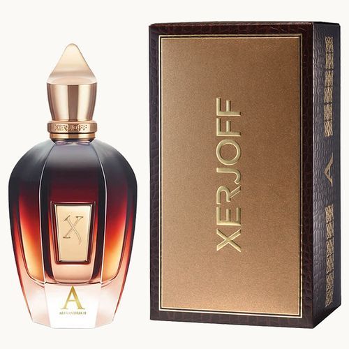 Xerjoff Oud Stars Alexandria II Eau de Parfum Spray 100 ml унисекс