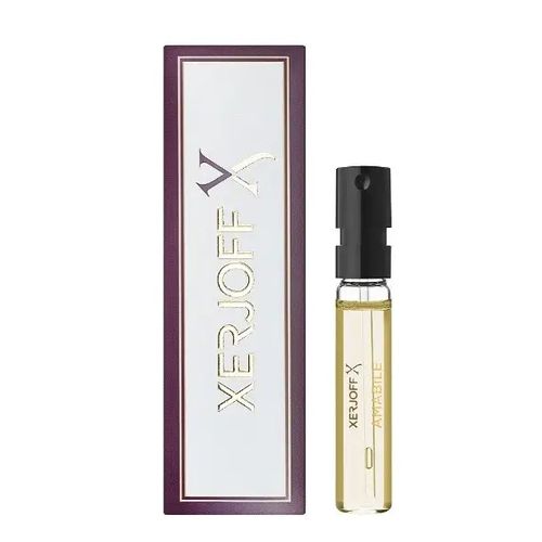 Xerjoff Velvet Collection Amabile Eau de Parfum Sample Spray 2 ml унисекс