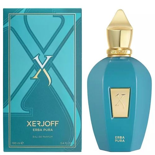 Xerjoff Erba Pura Eau de Parfum Spray 100 ml унисекс Xerjoff Erba Pura Eau de Parfum Spray 100 ml унисекс