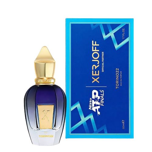 Xerjoff Torino 22 Eau de Parfum 50 ml унисекс Xerjoff Torino 22 Eau de Parfum 50 ml унисекс